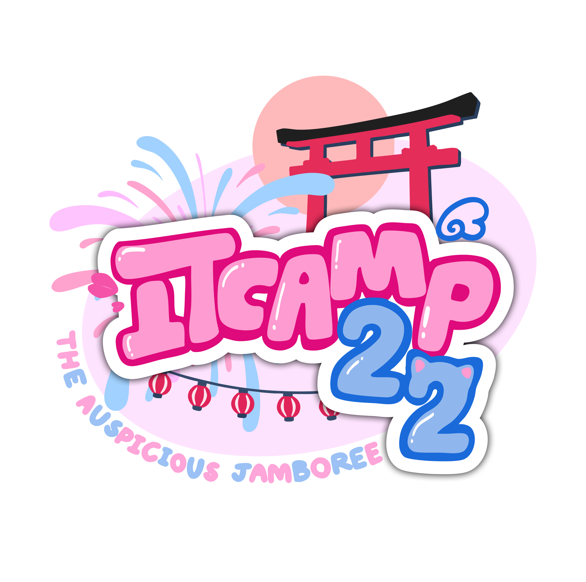IT Camp 22