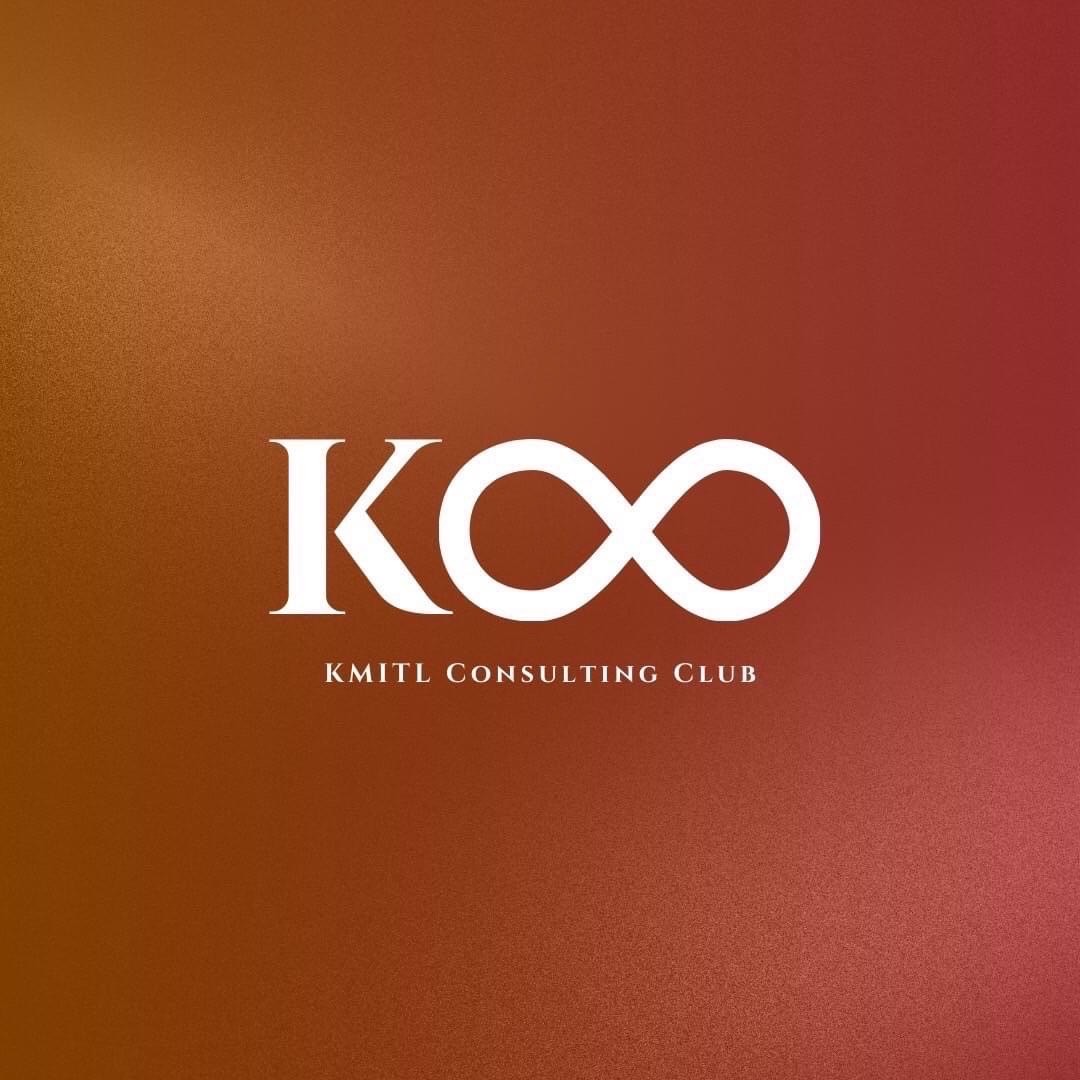 Kmitl Consulting Club Sponsor