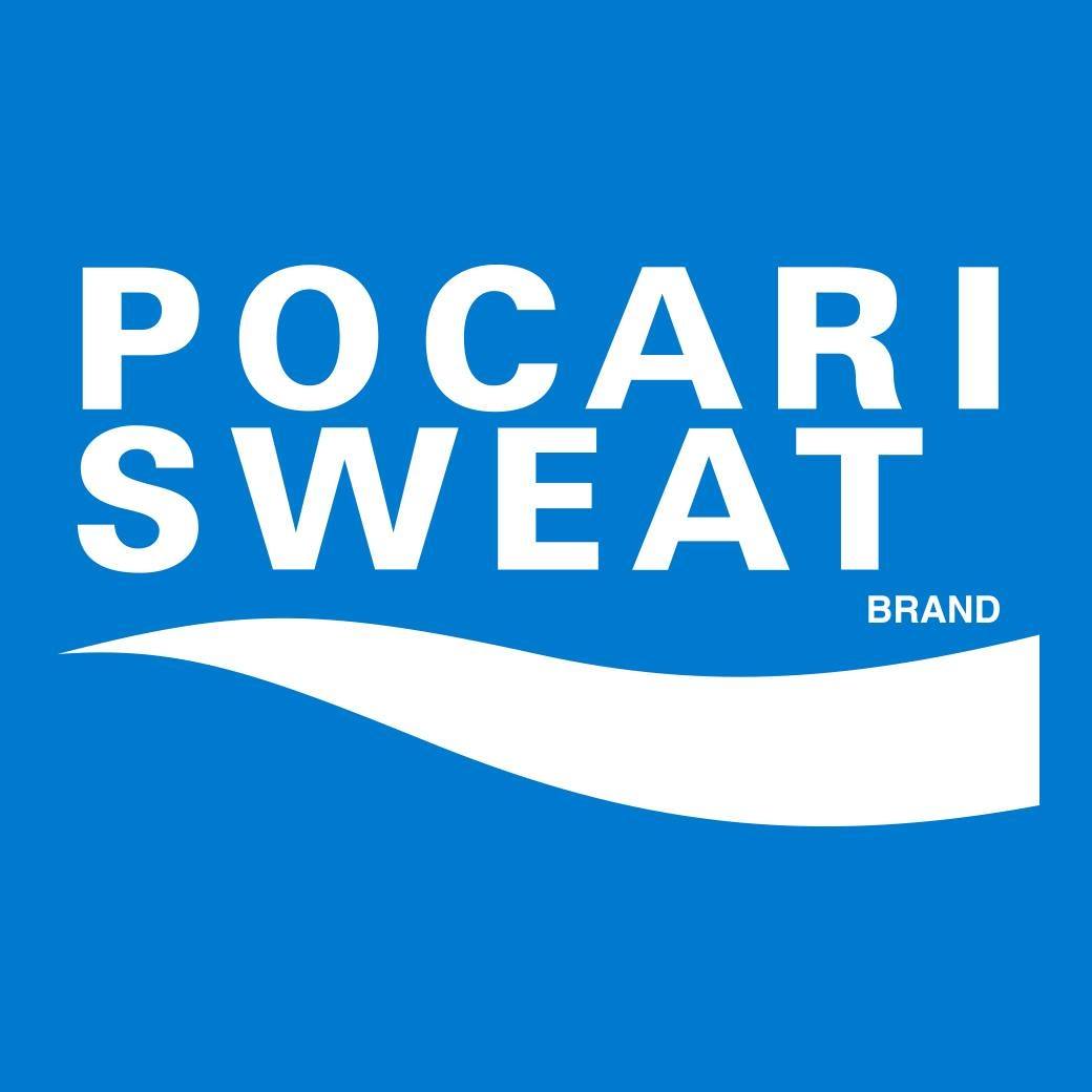 Pocari Sponsor