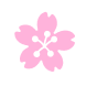 Right Sakura